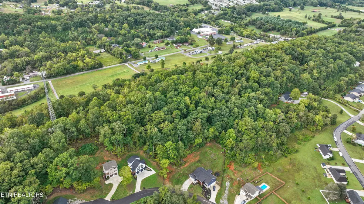 Lot 41 Clear Creek Rd, Kodak, TN 37764 - #1