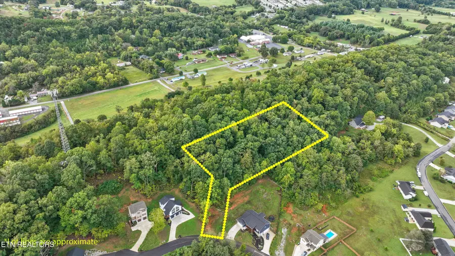 Lot 41 Clear Creek Rd, Kodak, TN 37764 - #2