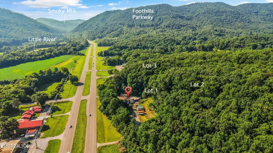 4536 E Lamar Alexander Pkwy, Walland, TN 37886 - #3
