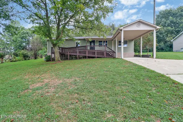 567 Prentice St, Crossville, TN 38555