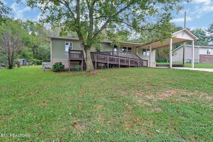 567 Prentice St, Crossville, TN 38555 - #2