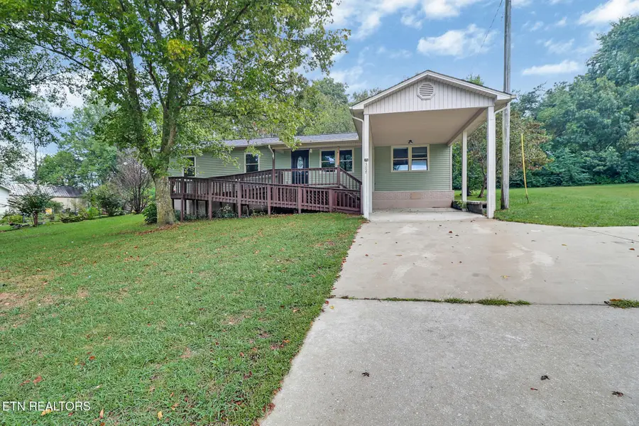 567 Prentice St, Crossville, TN 38555 - #3