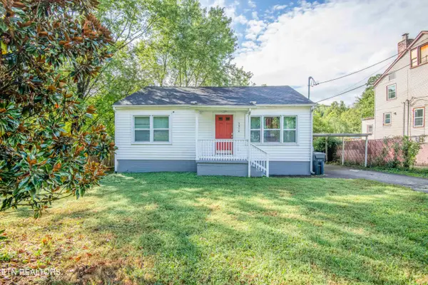 3914 Oakland Drive, Knoxville, TN 37918
