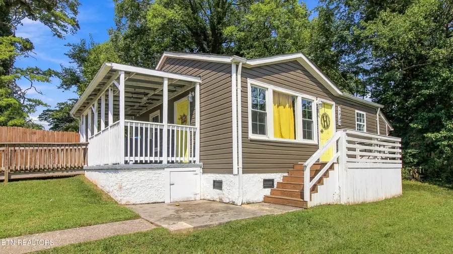 2639 Cecil Ave, Knoxville, TN 37917 - #3
