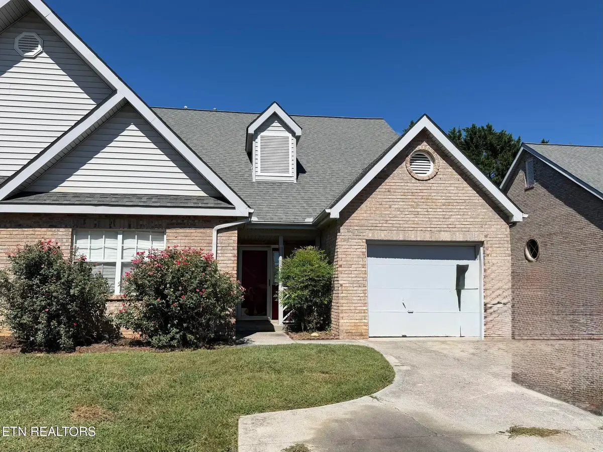 4313 Mannington Drive, Knoxville, TN 37917 - #1