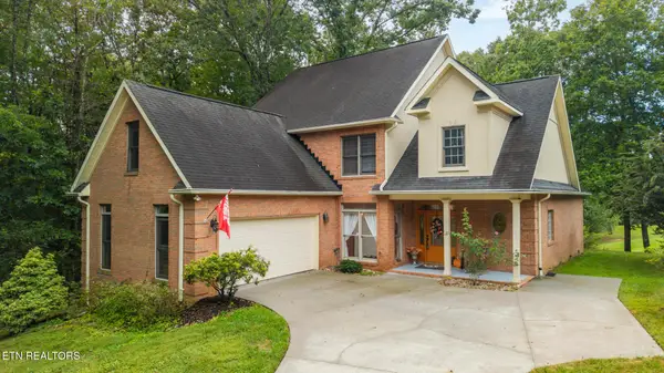 240 Skyview Drive, Lenoir City, TN 37772
