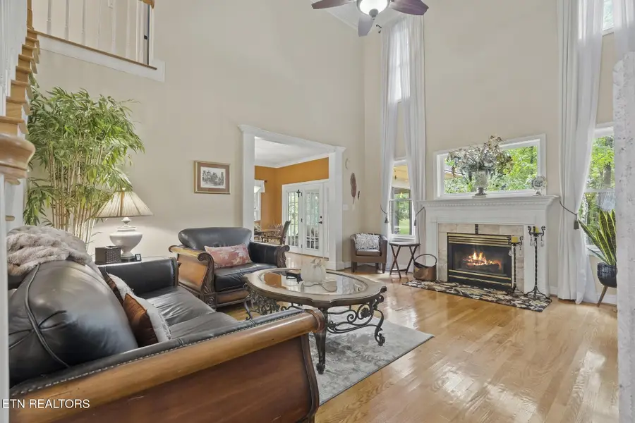 240 Skyview Drive, Lenoir City, TN 37772 - #2