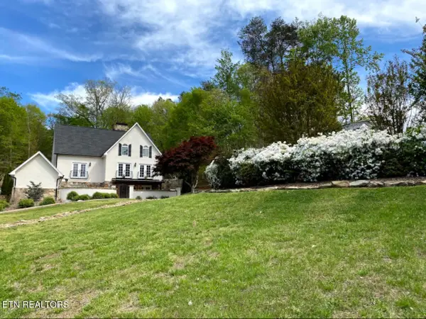 2412 Toressa Lane, Knoxville, TN 37922
