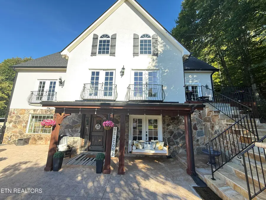 2412 Toressa Lane, Knoxville, TN 37922 - #2