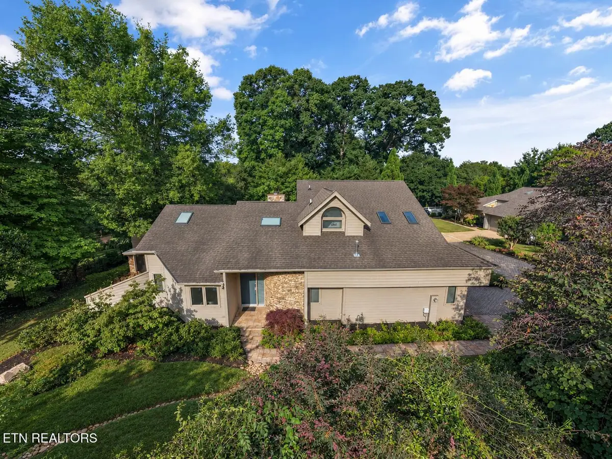 441 Anteelah Tr, Knoxville, TN 37919 - #1