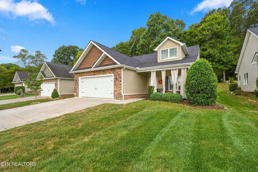 271 Piper Glen, Gray, TN 37615 - #2