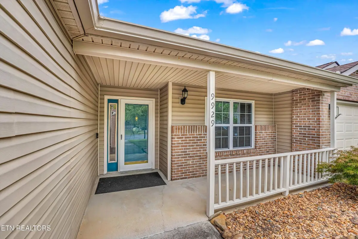 9929 Greylock Way, Knoxville, TN 37931 - #1
