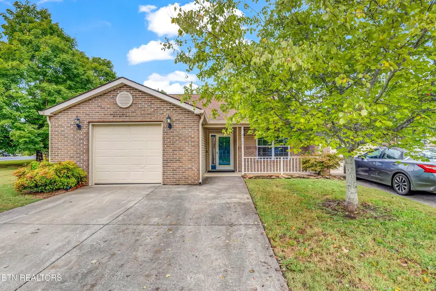 9929 Greylock Way, Knoxville, TN 37931 - #2