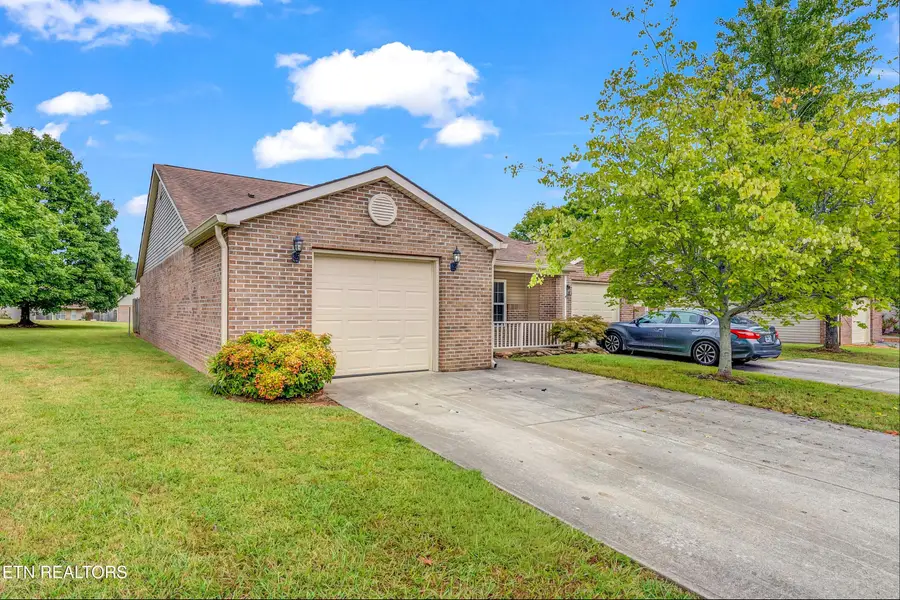 9929 Greylock Way, Knoxville, TN 37931 - #3