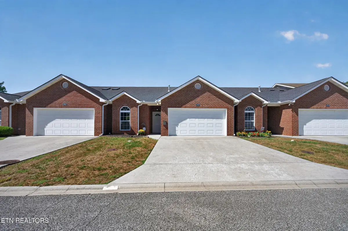 1109 Webster Groves Lane, Knoxville, TN 37909 - #1