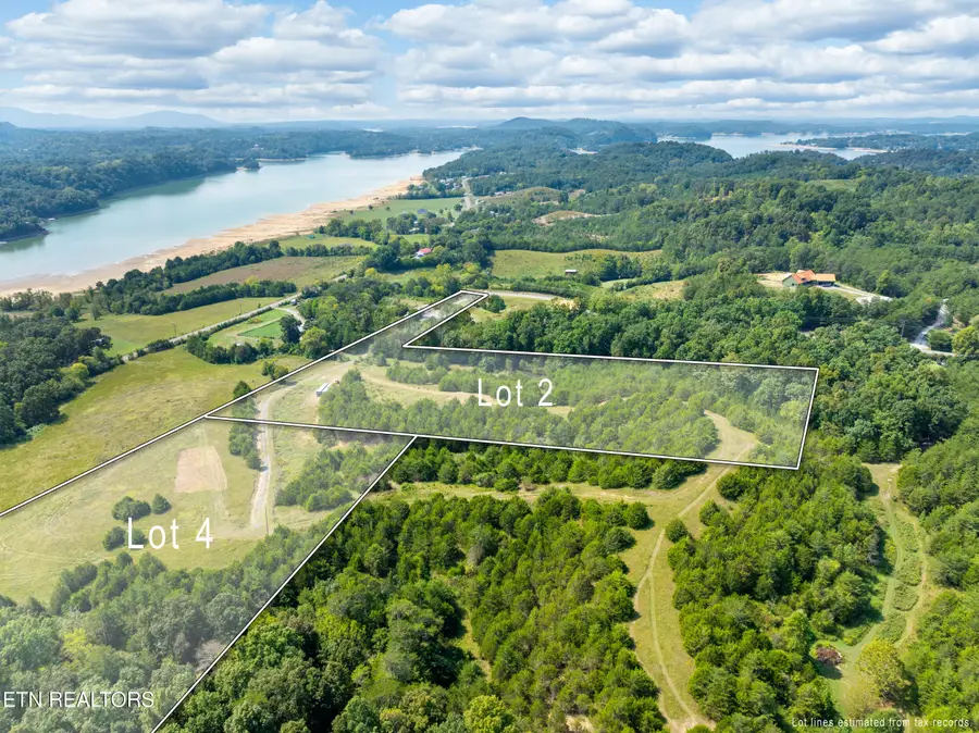 Swannsylvania Rd #Lot 2, Dandridge, TN 37725 - #2
