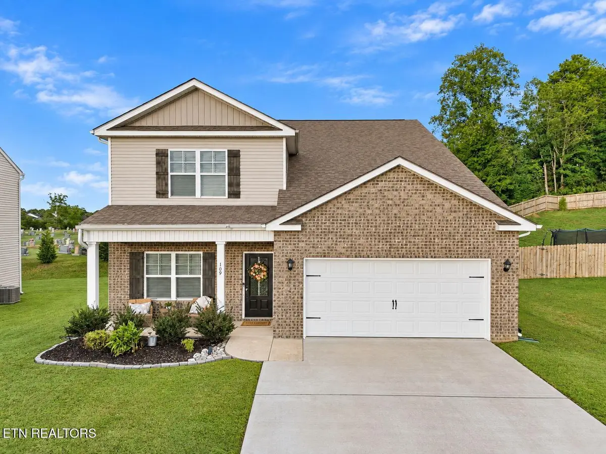 109 Colts Tr, Maryville, TN 37803 - #1