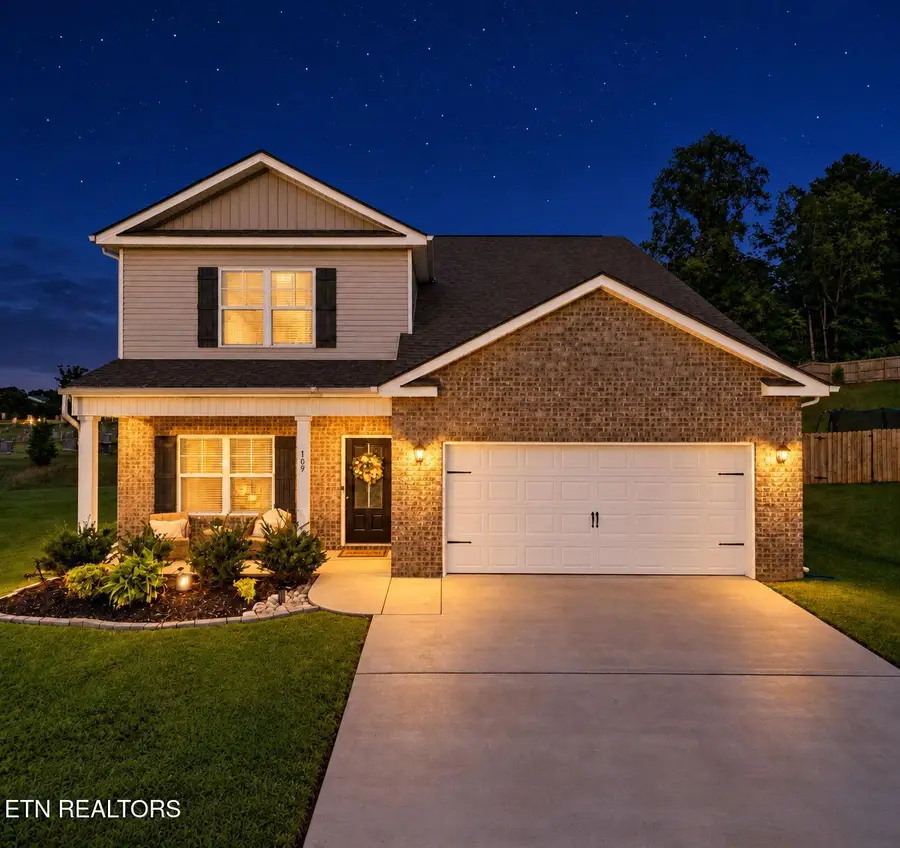 109 Colts Tr, Maryville, TN 37803 - #2