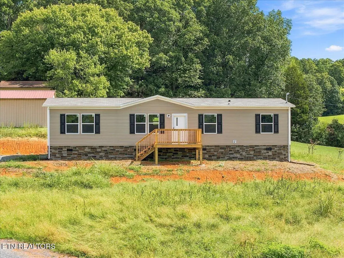 840 Shackleford Rd, Mosheim, TN 37818 - #1