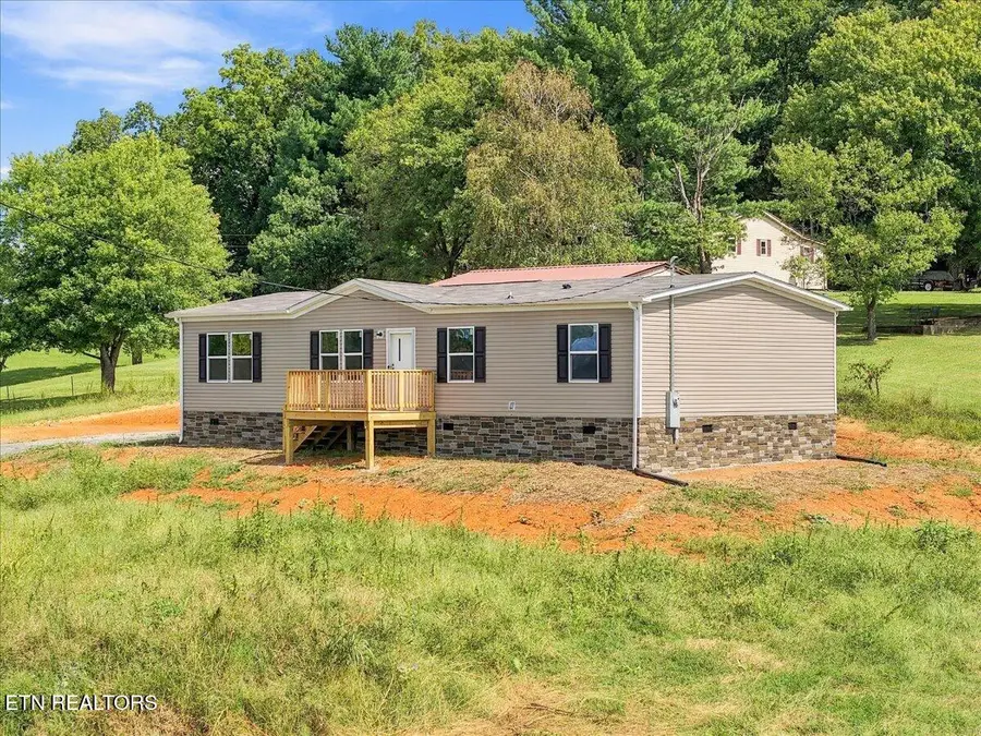 840 Shackleford Rd, Mosheim, TN 37818 - #3