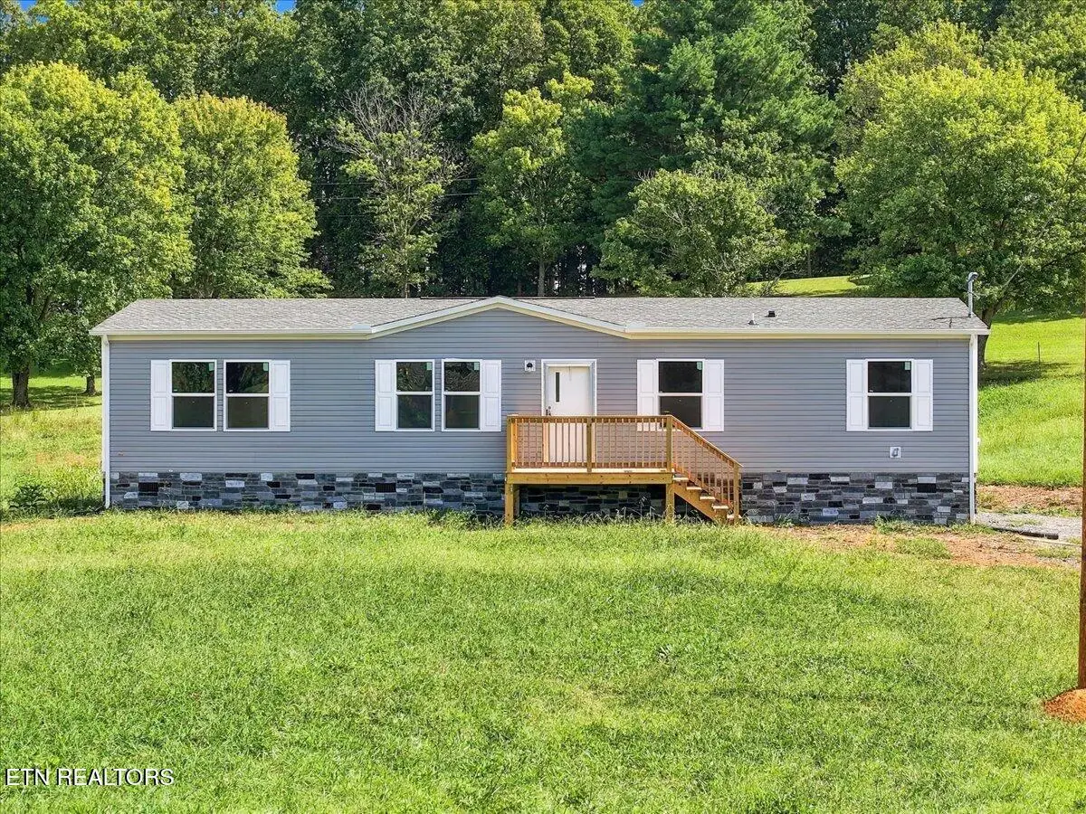 870 Shackleford Rd, Mosheim, TN 37818 - #1