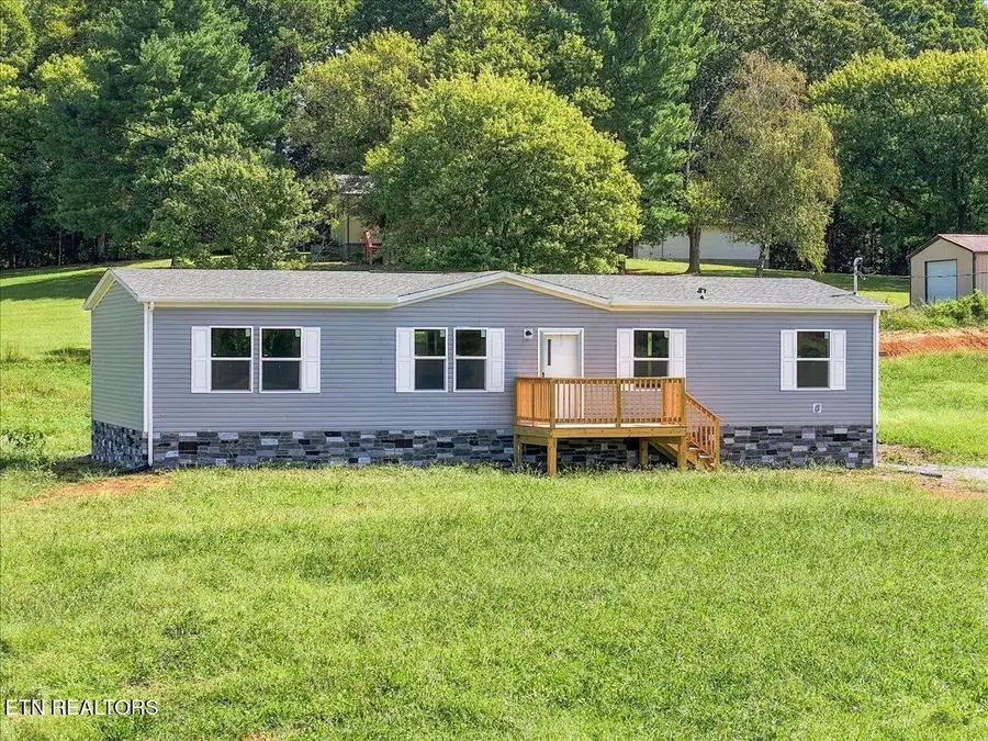 870 Shackleford Rd, Mosheim, TN 37818 - #3