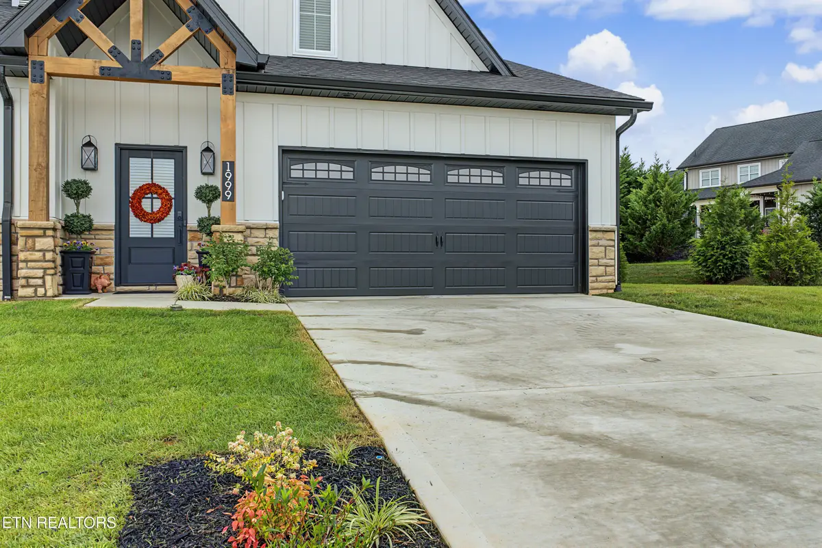 1999 Lovingwood Springs Tr, Maryville, TN 37803 - #1