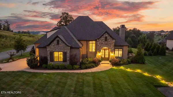 250 Bower Court, Lenoir City, TN 37772