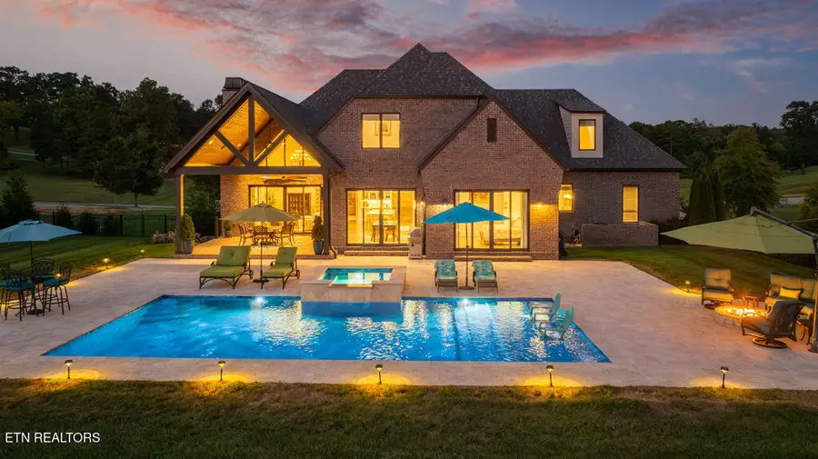 250 Bower Court, Lenoir City, TN 37772 - #2