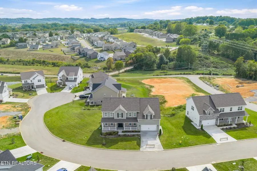3629 Trailing Vine Lane, Knoxville, TN 37931 - #3