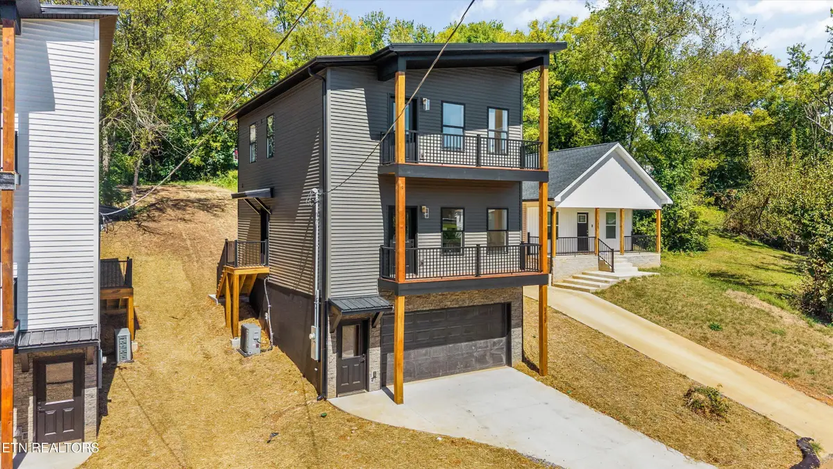 1425 Nolan Ave, Knoxville, TN 37921 - #1