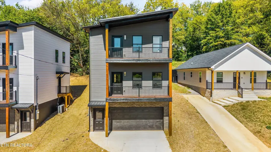 1425 Nolan Ave, Knoxville, TN 37921 - #2
