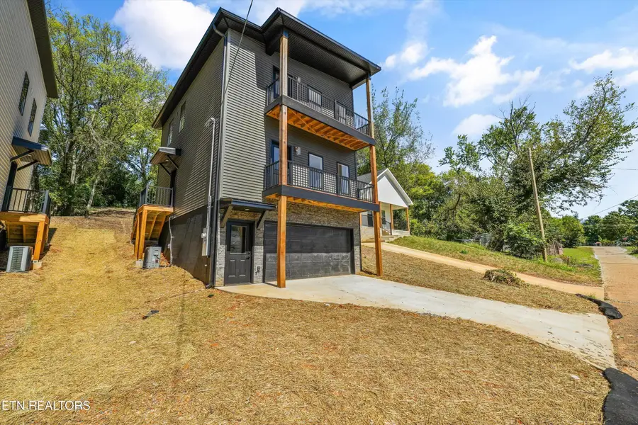 1425 Nolan Ave, Knoxville, TN 37921 - #3