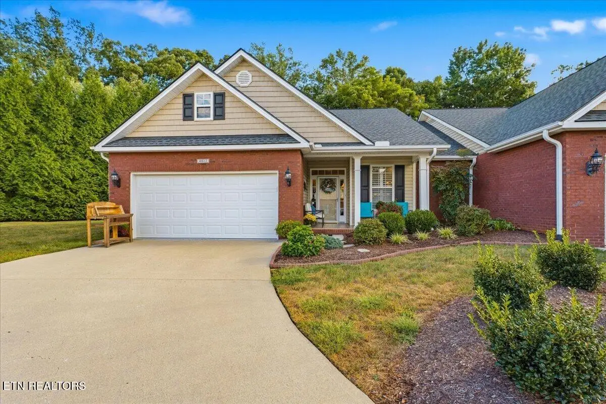 4812 Lindsey Blair Lane #36, Knoxville, TN 37918 - #1