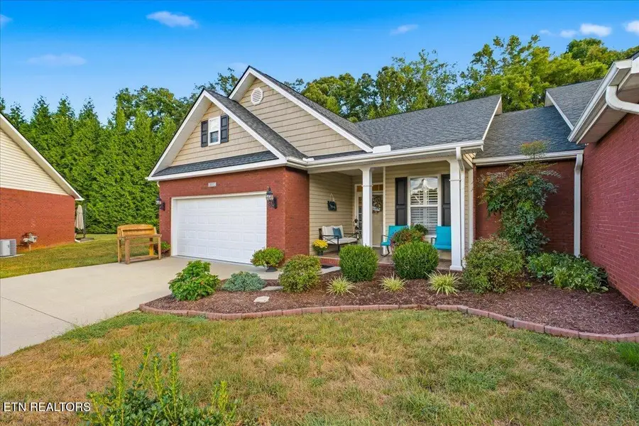 4812 Lindsey Blair Lane #36, Knoxville, TN 37918 - #2