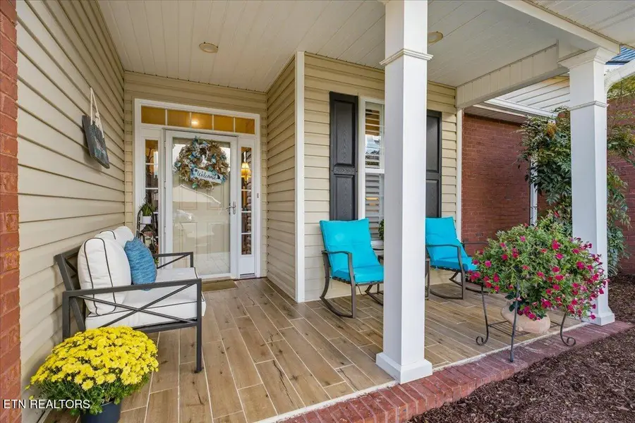 4812 Lindsey Blair Lane #36, Knoxville, TN 37918 - #3