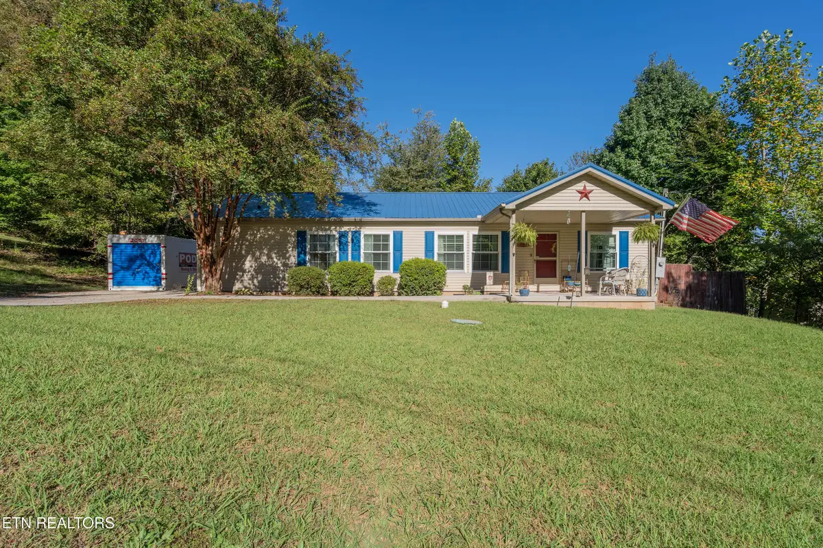 170 Tori Kait Lane, Powell, TN 37849 - #1