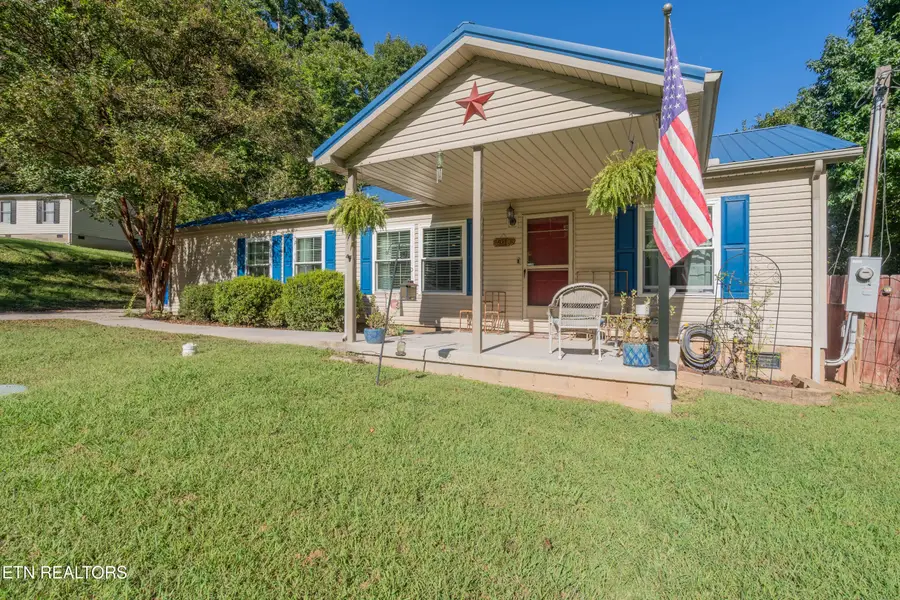 170 Tori Kait Lane, Powell, TN 37849 - #2