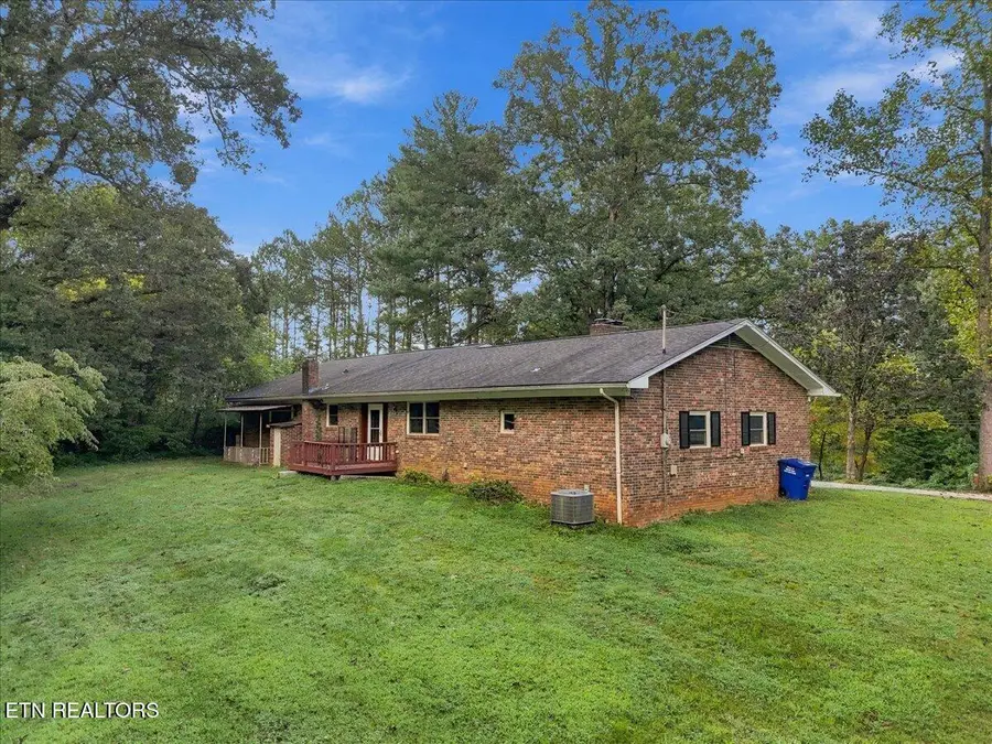 144 W Highway 25-70 Hwy, Dandridge, TN 37725 - #3