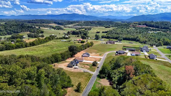 5 Lots Cocke County, Parrottsville, TN 37843