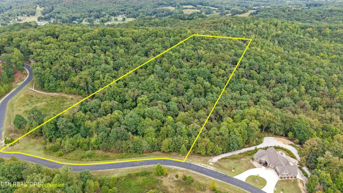 282 W Mountain Drive, Rockwood, TN 37854 - #1