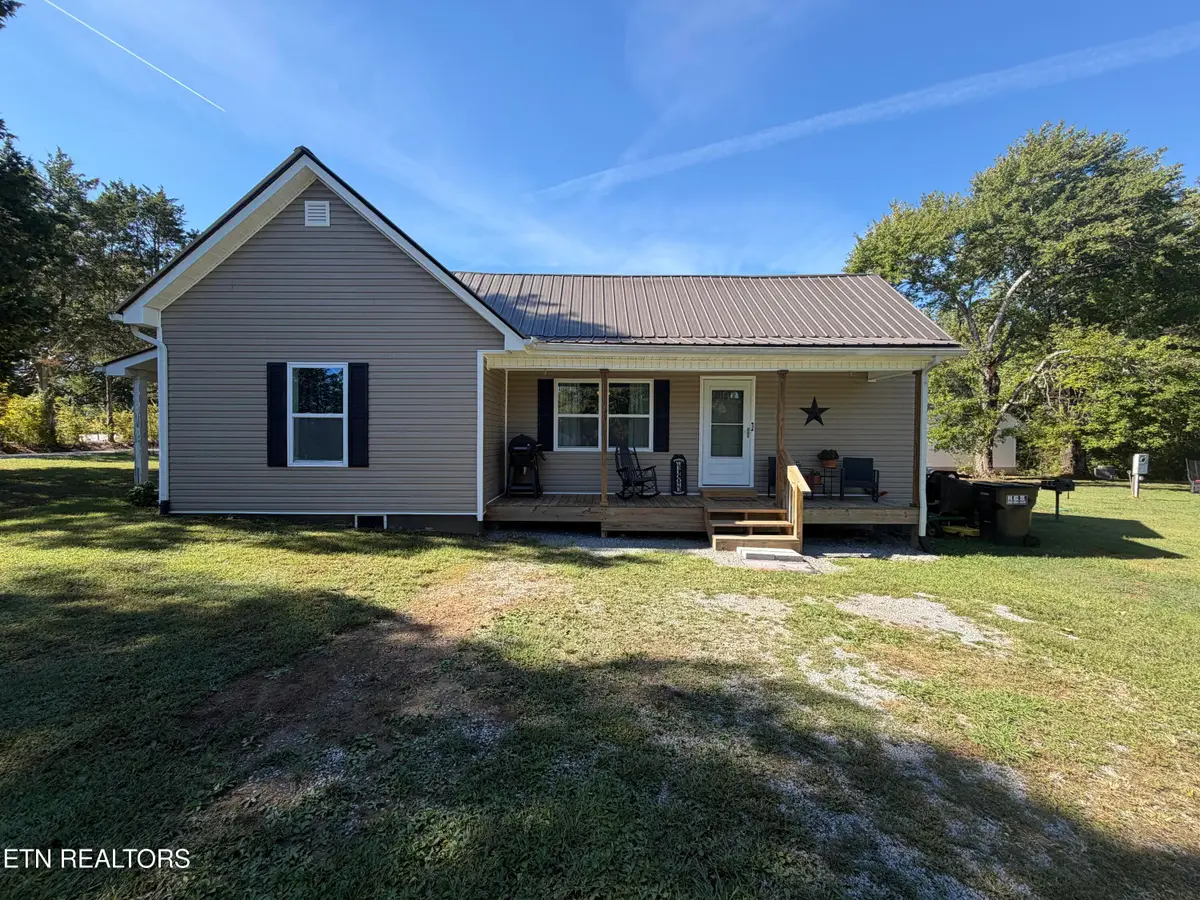 1405 Murphy Myers Rd, Maryville, TN 37803 - #1