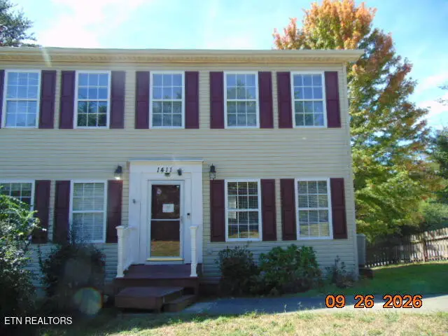 1411 Dick Lonas Rd, Knoxville, TN 37909 - #1