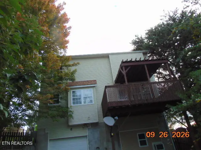 1411 Dick Lonas Rd, Knoxville, TN 37909 - #2