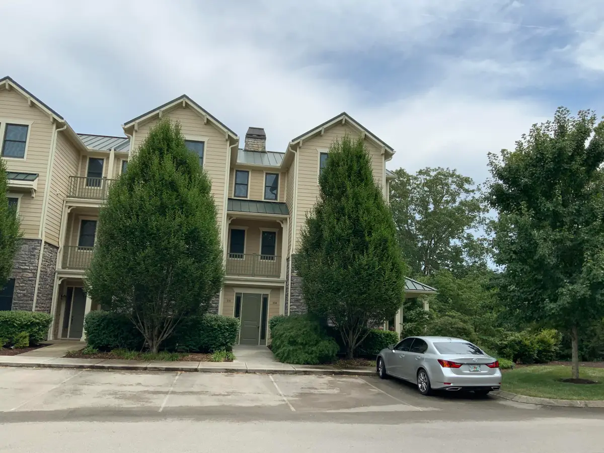 102 Waterside Circle #102, Andersonville, TN 37705 - #1