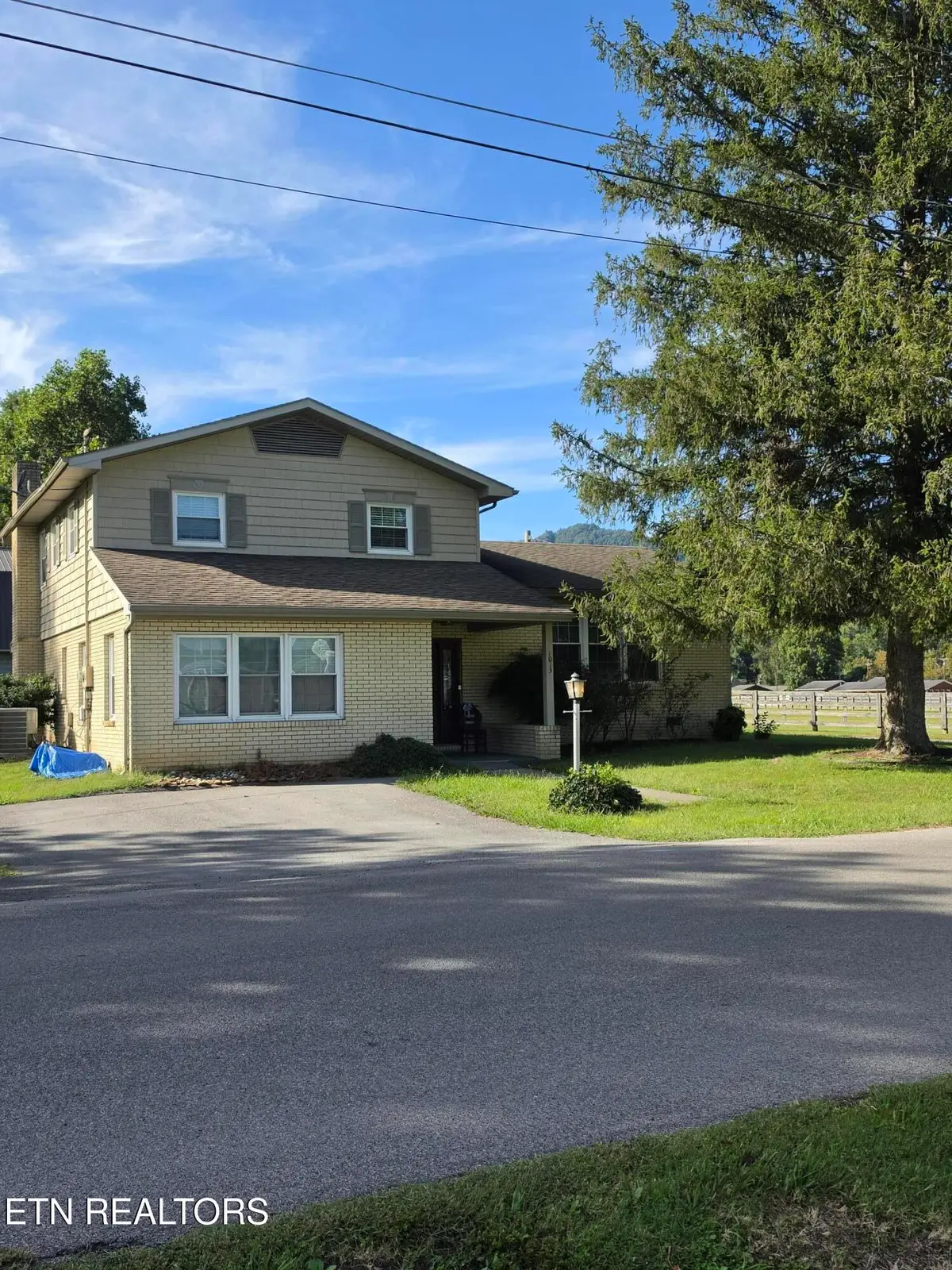 1015 Old Wilson Lane, Middlesboro, KY 40965 - #1