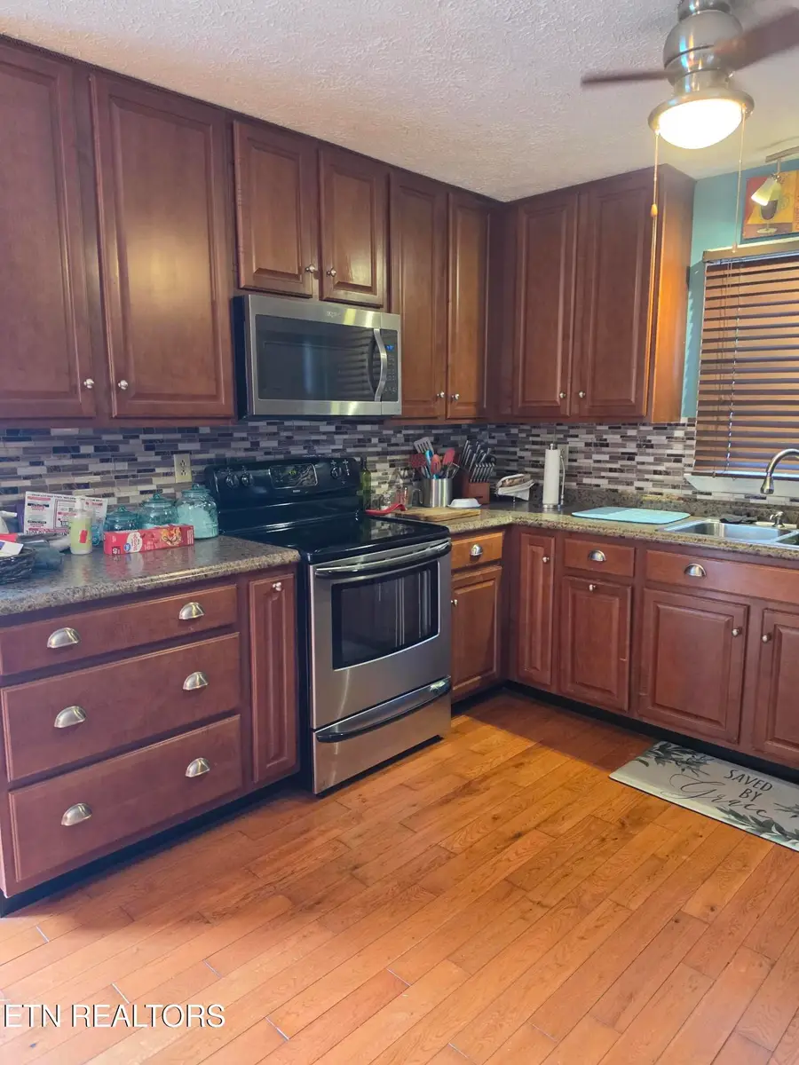 1015 Old Wilson Lane, Middlesboro, KY 40965 - #2