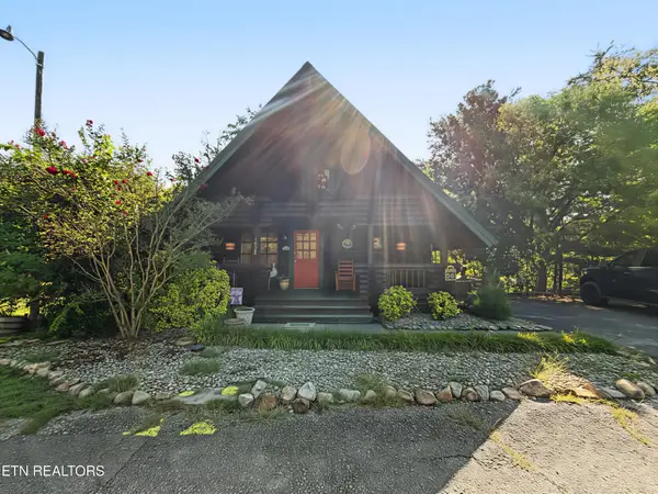 1020 Walini Way, Sevierville, TN 37876