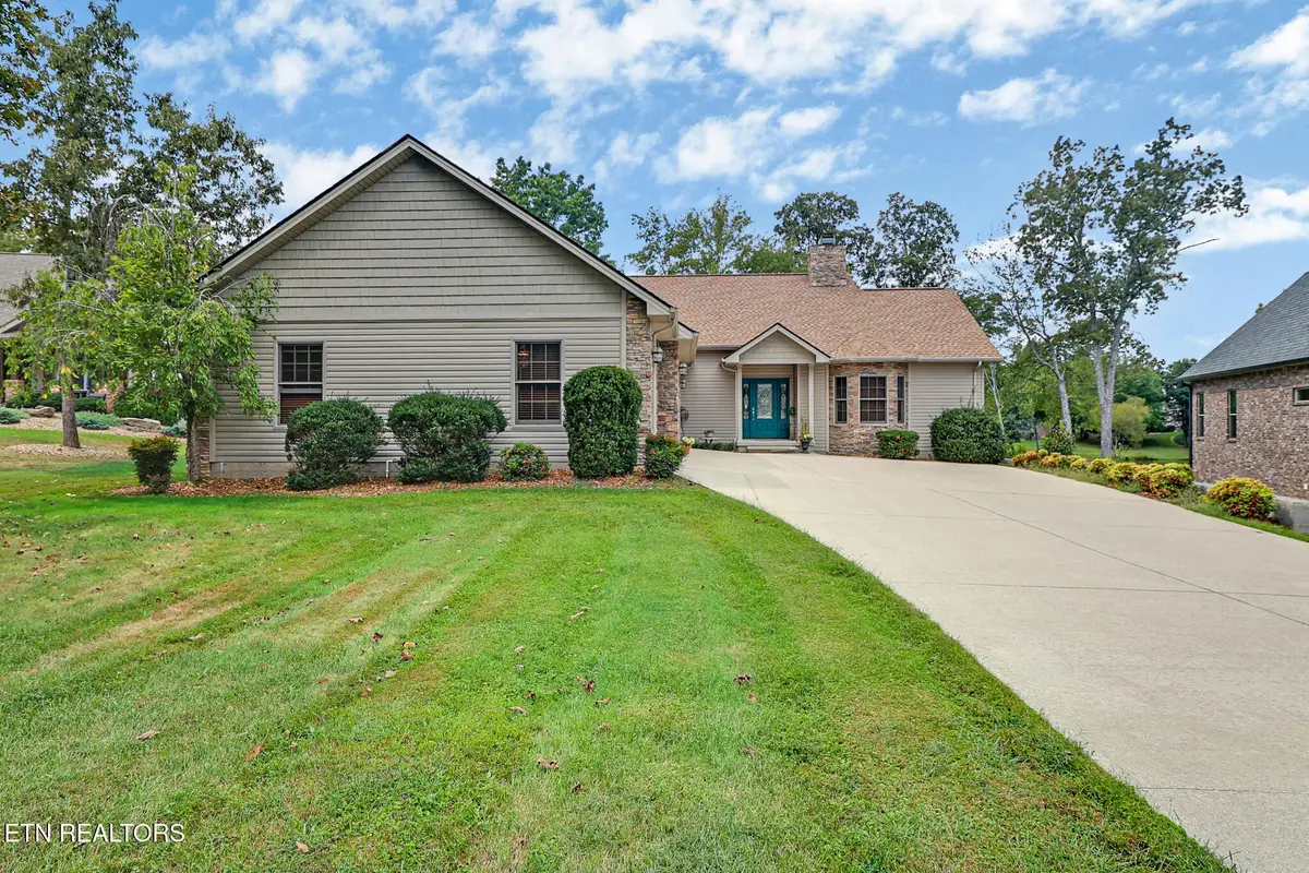 46 Westridge Court, Crossville, TN 38558 - #1