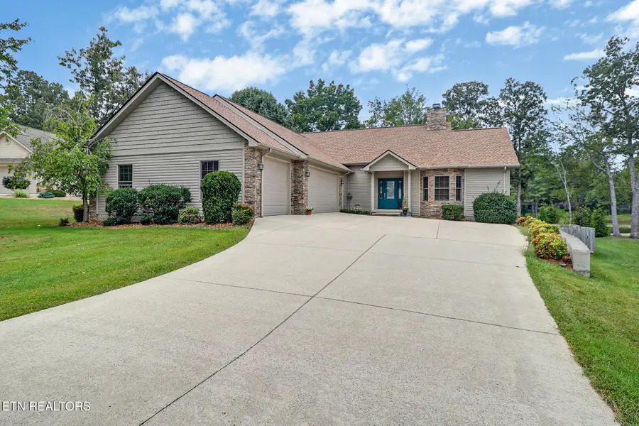46 Westridge Court, Crossville, TN 38558 - #2
